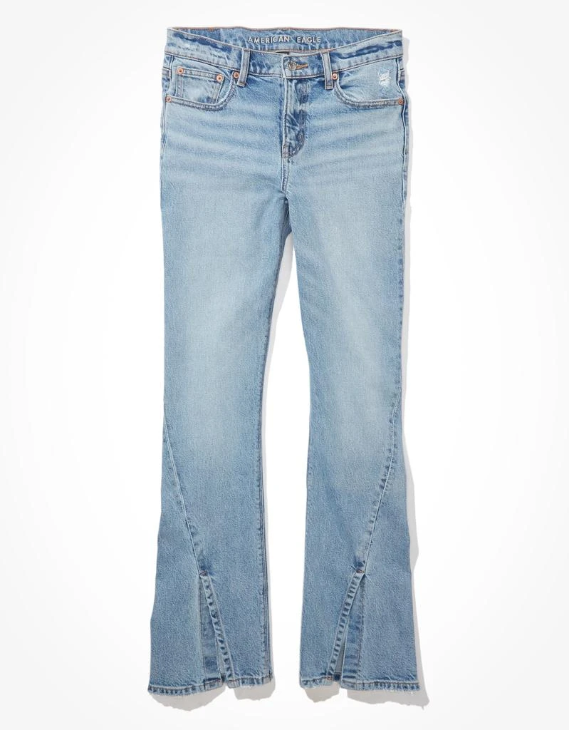 商品American Eagle Outfitters|AE Stretch '90s Bootcut Jean,价格¥284,第2张图片详细描述