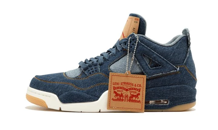 Air Jordan 4 Retro NRG 商品