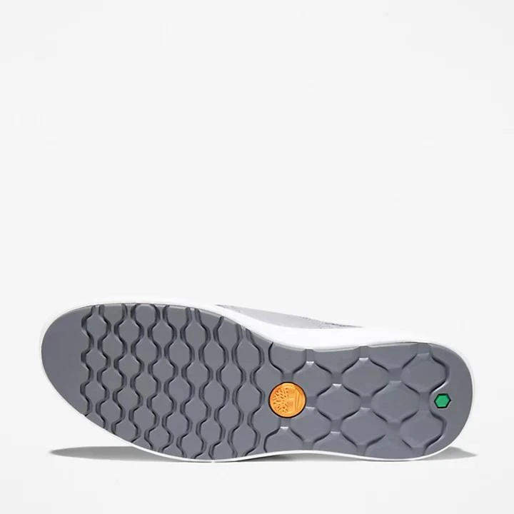 商品Timberland|Bradstreet Ultra Boat Sneaker for Men in Grey,价格¥553,第3张图片详细描述