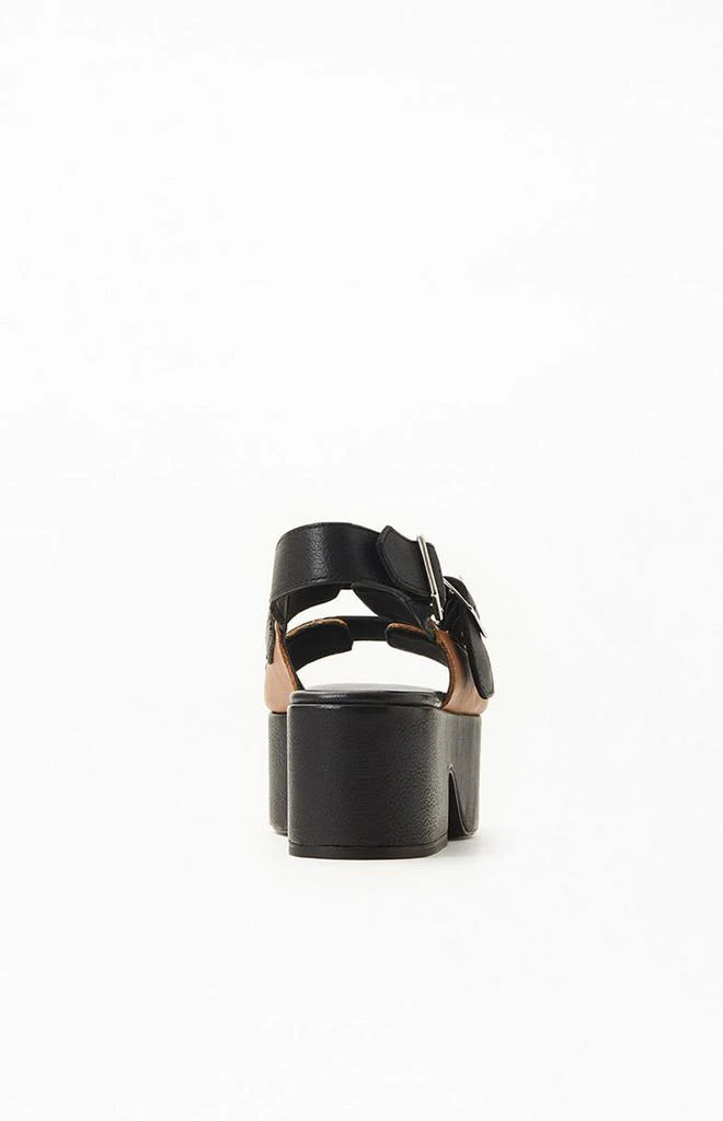 商品Free People|Women's Follow Your Path Platform Sandals,价格¥1046,第4张图片详细描述