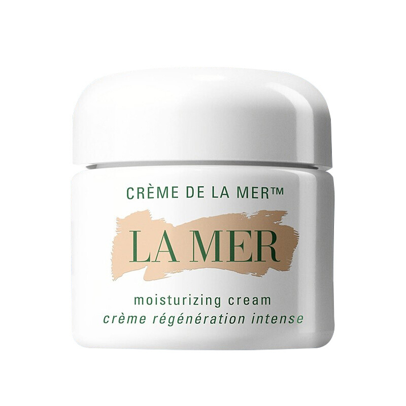 LAMER 海蓝之谜精华面霜60ml 补水保湿 滋润修护经典传奇面霜商品第1张图片规格展示