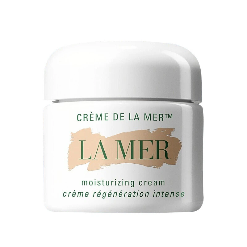 商品[国内直发] La Mer|LAMER 海蓝之谜精华面霜60ml 补水保湿 滋润修护经典传奇面霜,价格¥1289,第1张图片