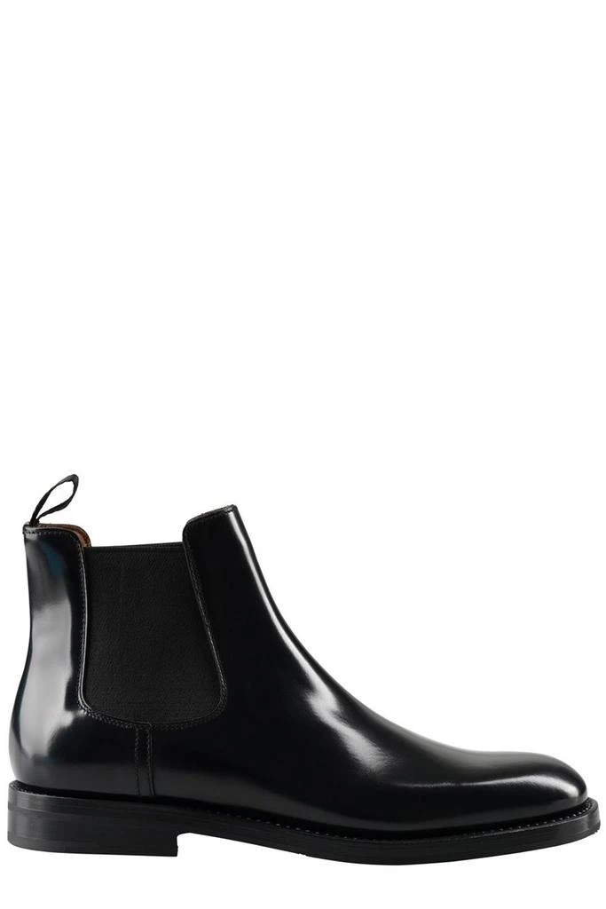 商品Church's|Church's Monmouth Chelsea Boots,价格¥5589,第1张图片