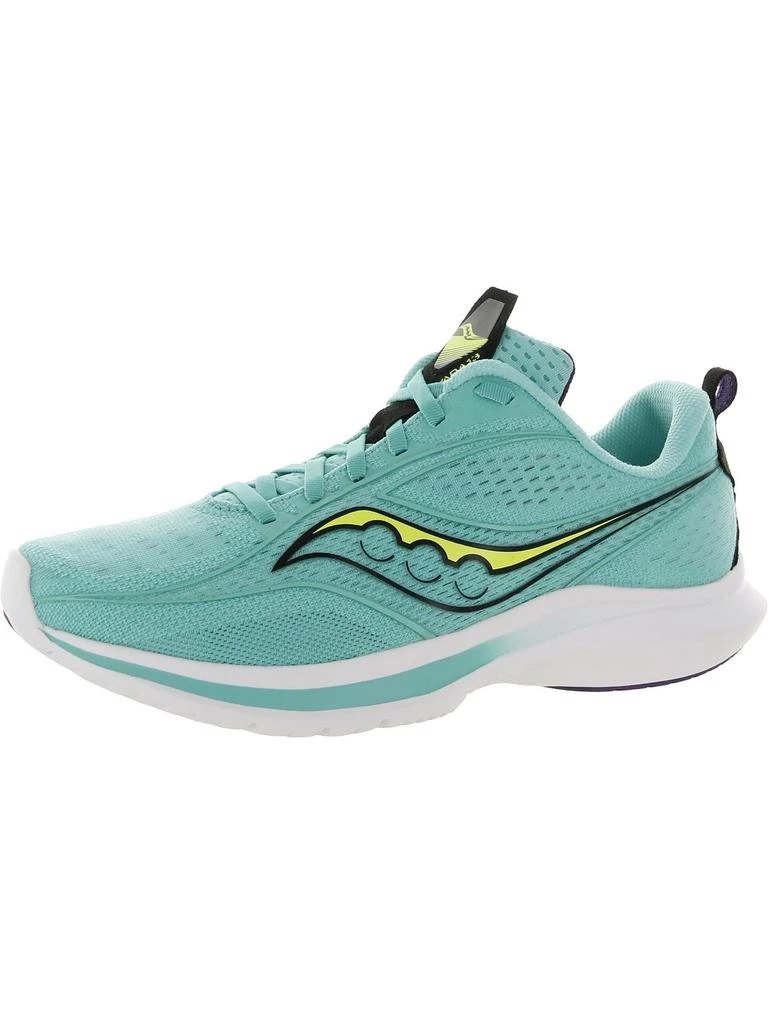 商品Saucony|Kinvara 13 Womens Fitness Workout Running Shoes,价格¥398,第4张图片详细描述