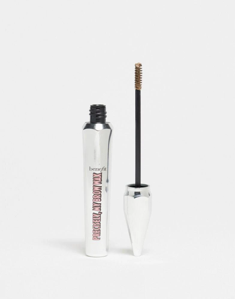 商品Benefit Cosmetics|Benefit Precisely My Brow Full Pigment Sculpting Wax,价格¥256,第5张图片详细描述