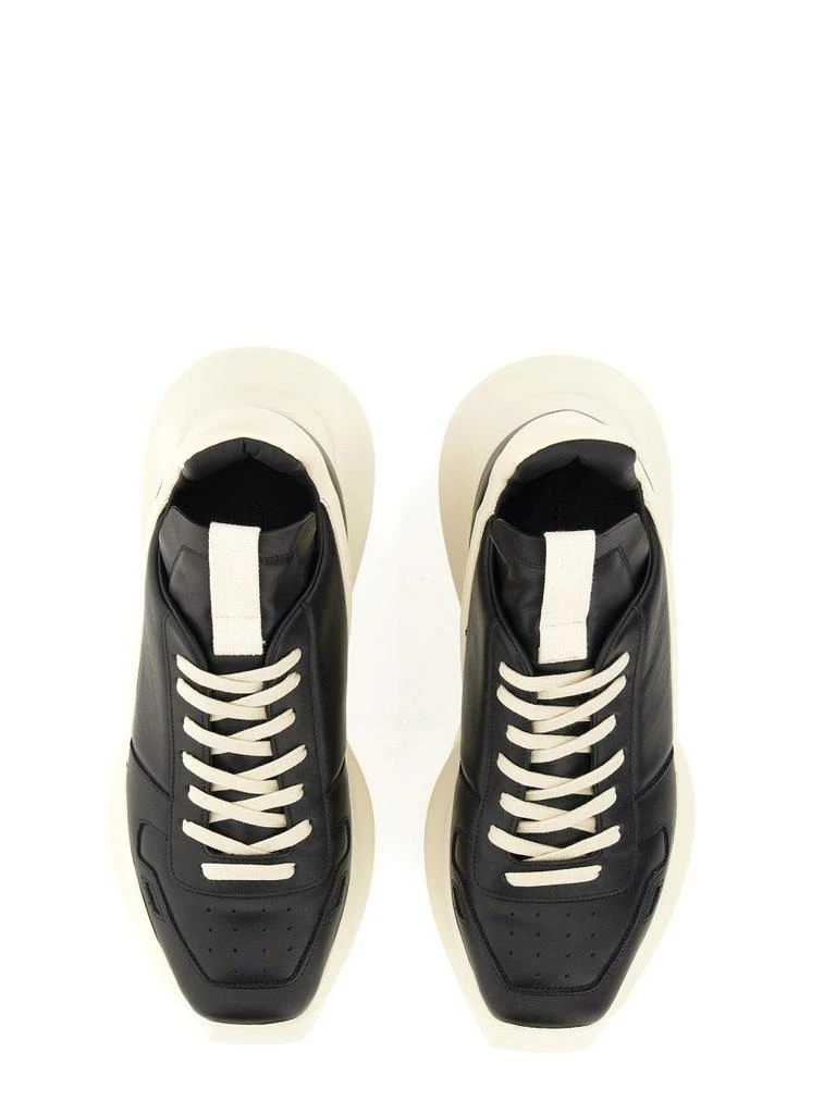 商品Rick Owens|RICK OWENS SNEAKER "GETH",价格¥6572,第5张图片详细描述