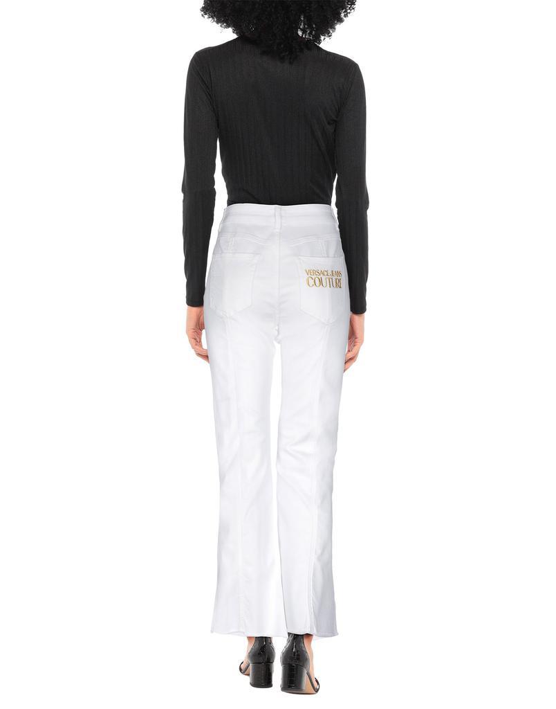 商品Versace|Denim pants,价格¥950,第5张图片详细描述