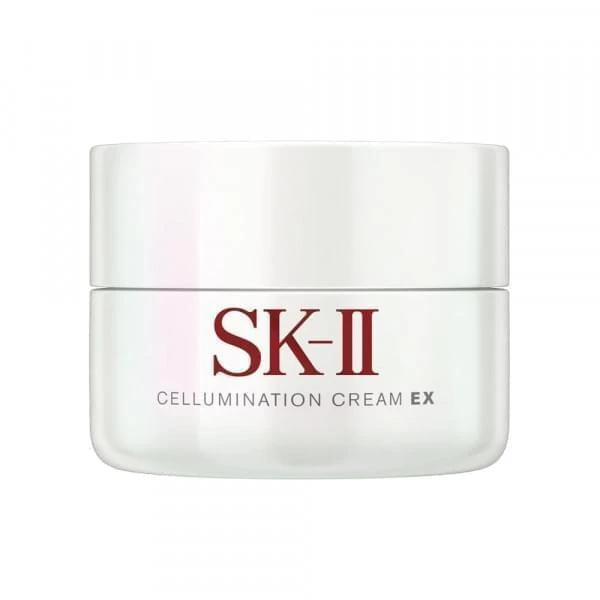 商品SK-II|环采臻晳防晒修护霜,价格¥1228,第1张图片