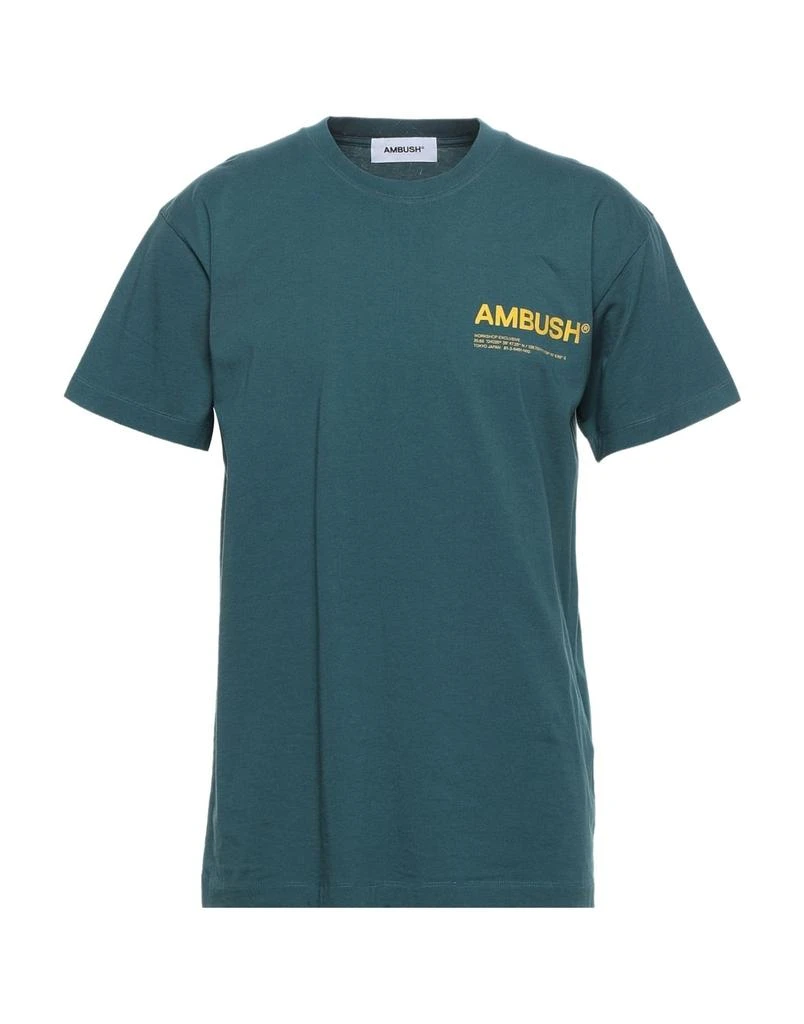 商品Ambush|Basic T-shirt,价格¥468,第1张图片