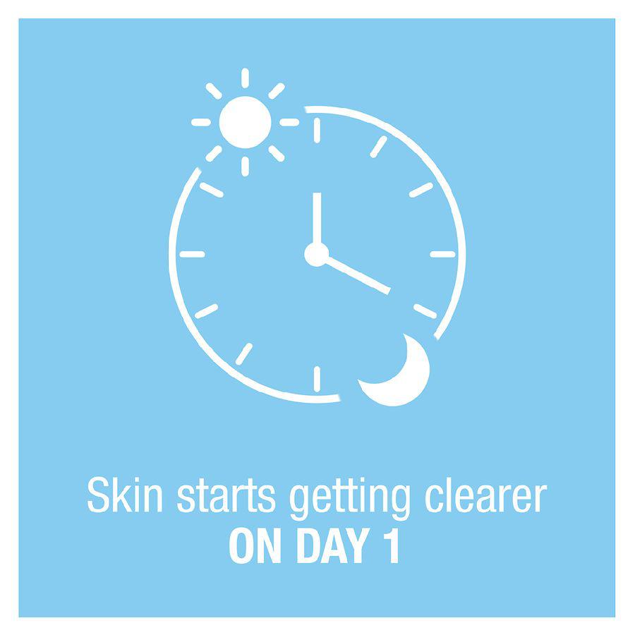 On-The-Spot Acne Treatment, 2.5% Benzoyl Peroxide商品第4张图片规格展示