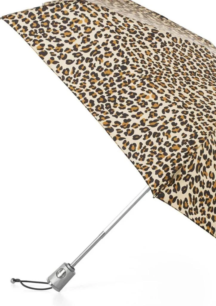 商品Totes|Totes - Mini Auto Open/Close Umbrella,价格¥317,第3张图片详细描述