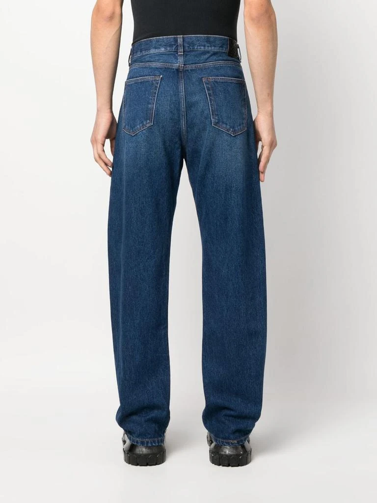 商品Off-White|OFF-WHITE - Skate Denim Jeans,价格¥1593,第4张图片详细描述