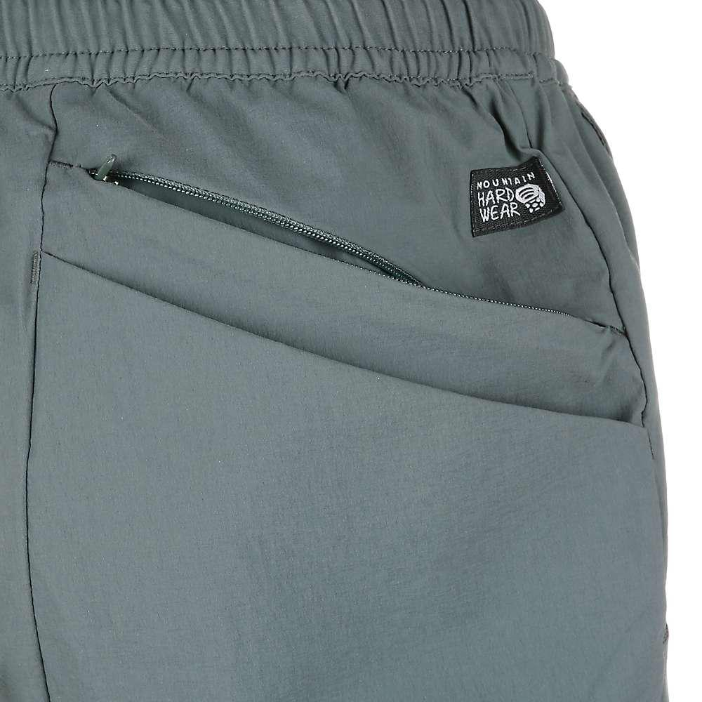 Mountain Hardwear Men's Basin Pull-On Pant商品第5张图片规格展示