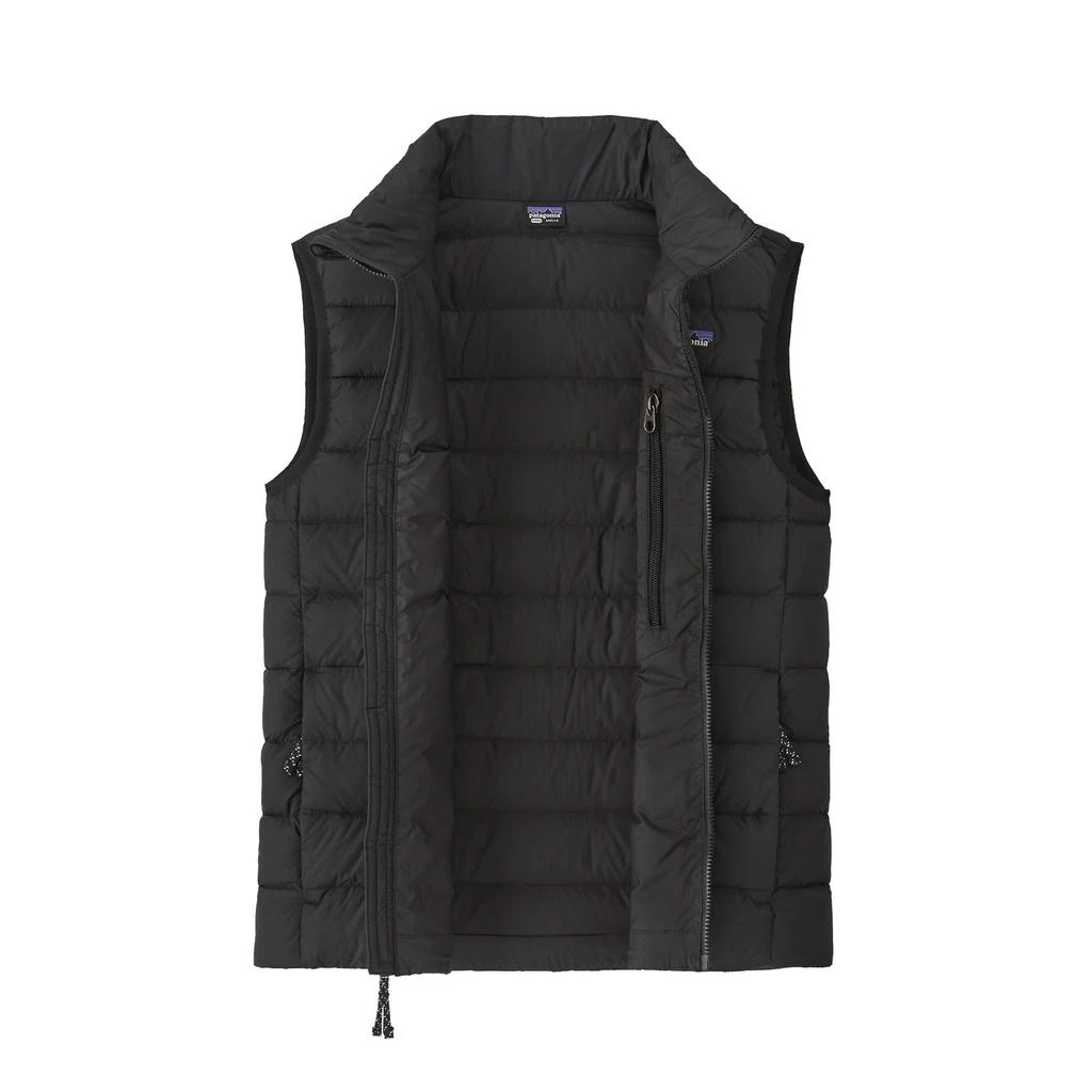 商品Patagonia|Patagonia Down Sweater Vest - Youth,价格¥862,第3张图片详细描述