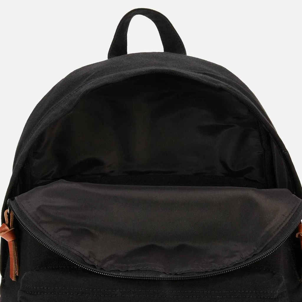 商品Ralph Lauren|Polo Ralph Lauren Men's Large Backpack - Polo Black,价格¥995,第5张图片详细描述
