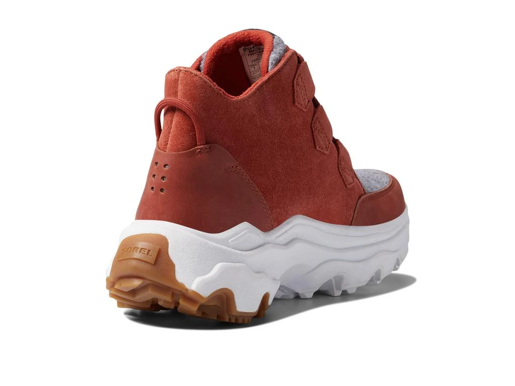 商品SOREL|Kinetic™ Breakthru Caribou Waterproof,价格¥790,第5张图片详细描述