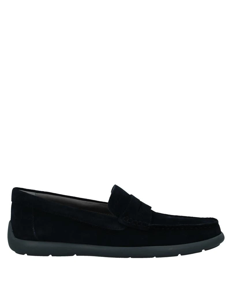 商品Geox|Loafers,价格¥496,第1张图片