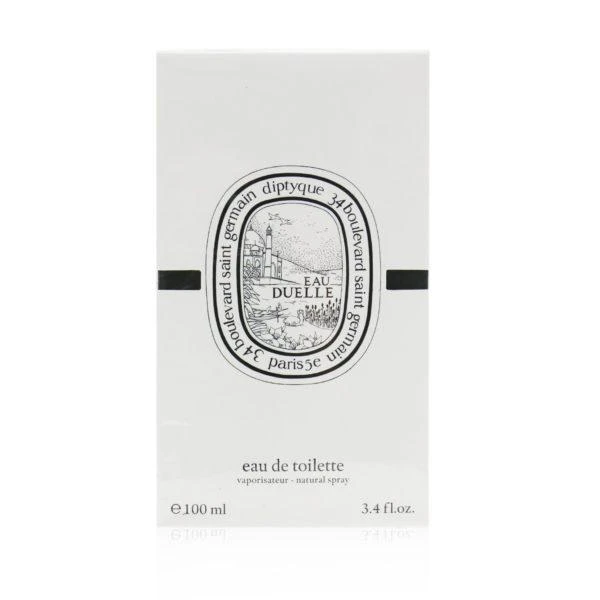 商品Diptyque|Eau Duelle Eau De Toilette Spray,价格¥758-¥1017,第3张图片详细描述