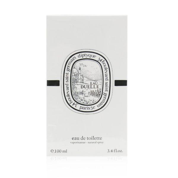 商品Diptyque|Eau Duelle Eau De Toilette Spray,价格¥765-¥1026,第5张图片详细描述