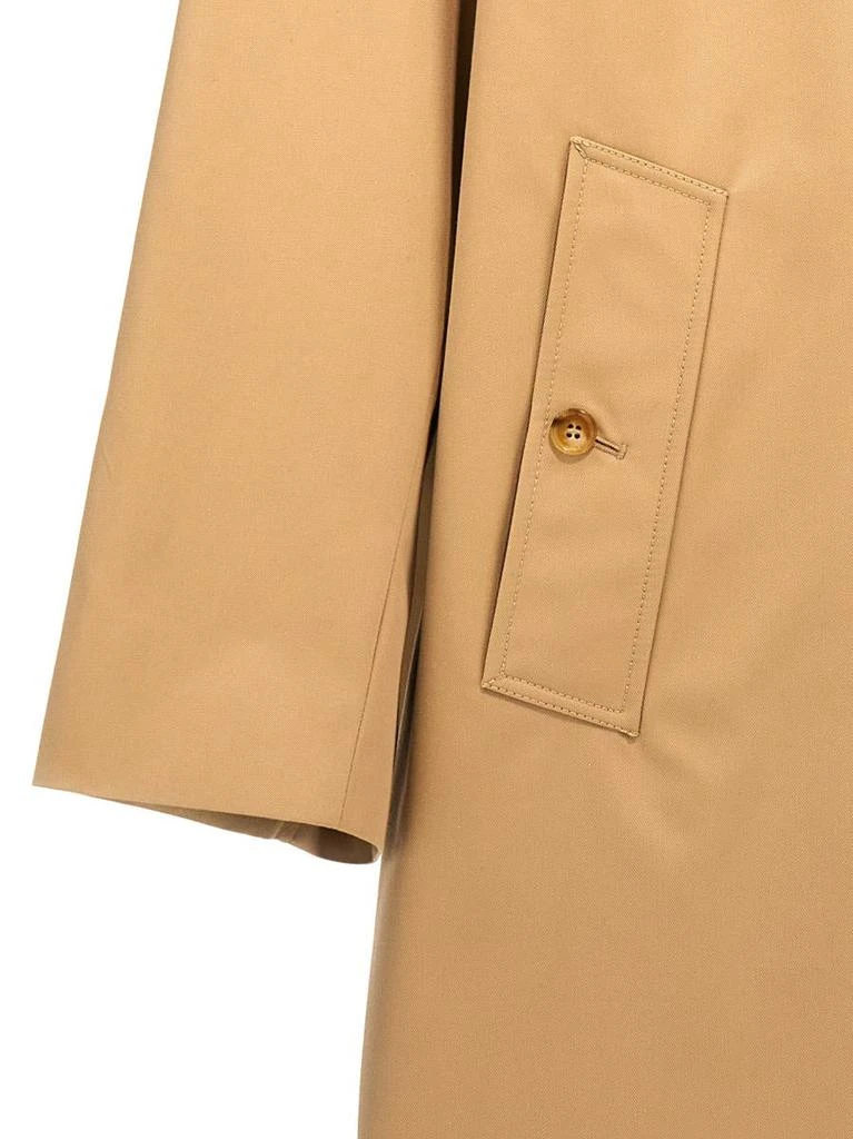 商品Burberry|Burberry 'Highbridge' Trench Coat,价格¥5647,第4张图片详细描述