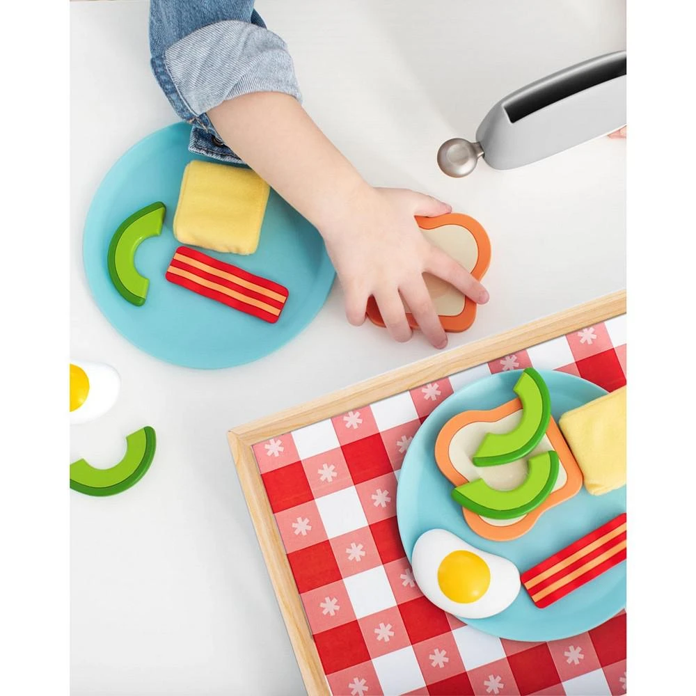 商品Skip Hop|Zoo Let's Brunch Set,价格¥90,第4张图片详细描述