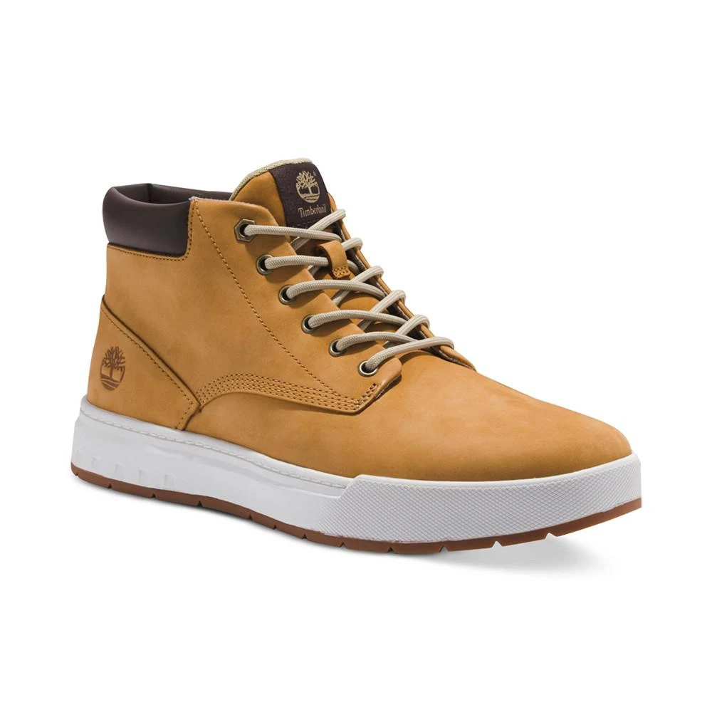 waximum timberland