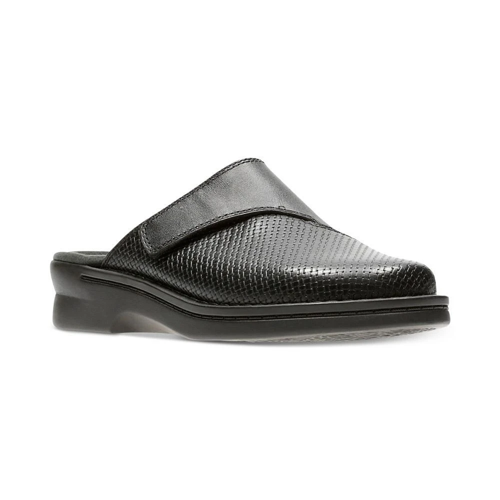 商品Clarks|Women's Patty Tayna Mules,价格¥637,第1张图片