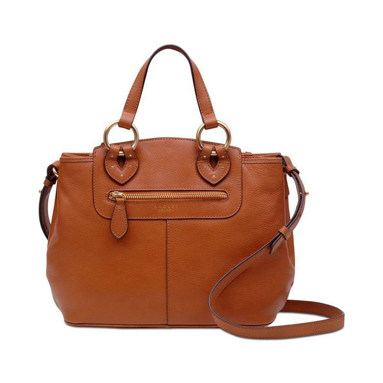 商品Radley|St Dunstan's Medium Multi-Compartment Satchel,价格¥1222,第1张图片