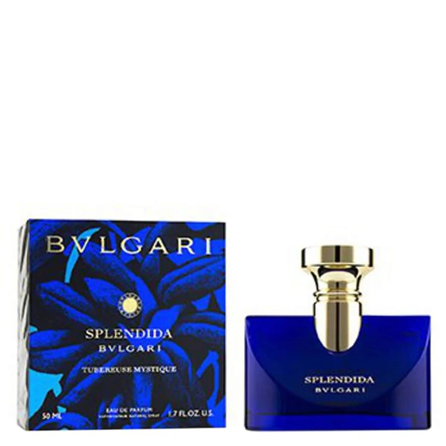 商品BVLGARI|Bvlgari Splendida Tubereuse Mystique Ladies EDP,价格¥254,第2张图片详细描述