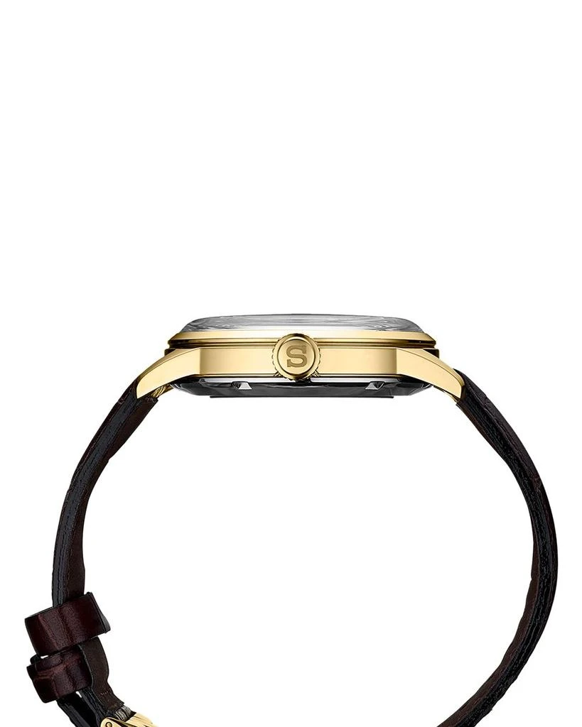 Seiko Presage Watch, 40.5mm 商品