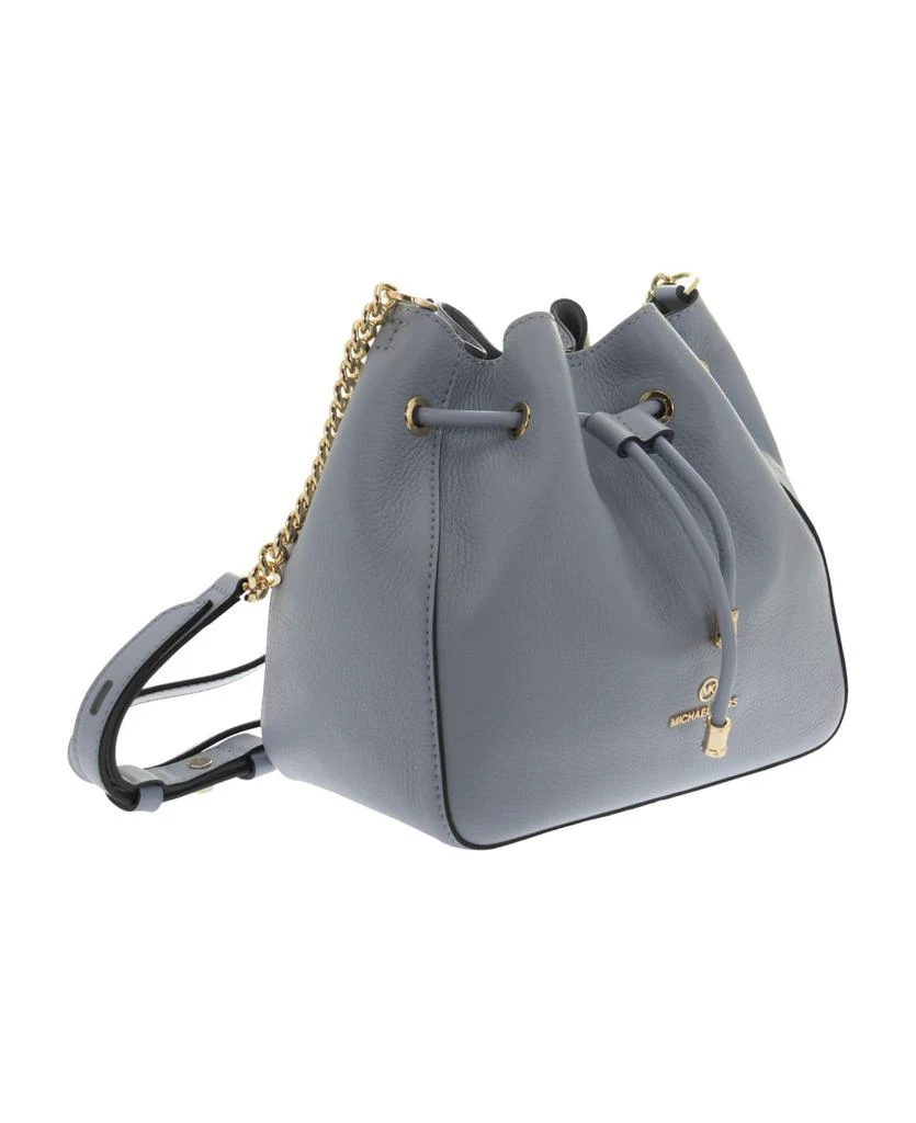 商品Michael Kors|Phoebe - Leather Crossbody Bag,价格¥1964,第4张图片详细描述