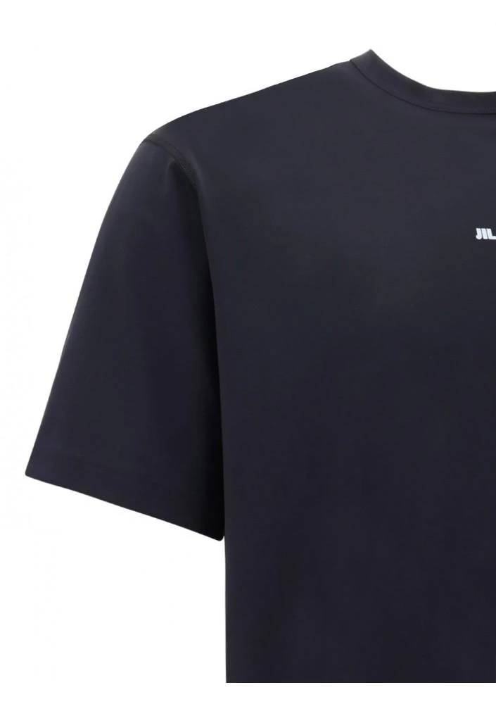 商品Jil Sander|T-Shirt,价格¥1093,第3张图片详细描述