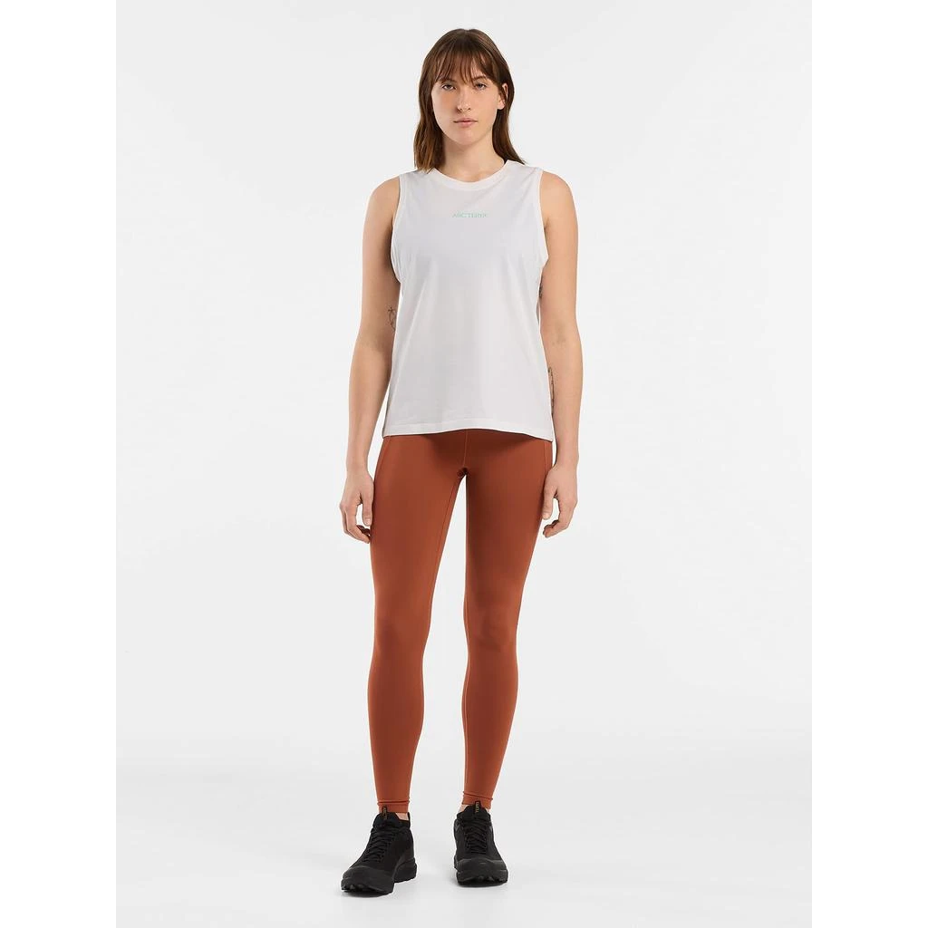 Arc'teryx Essent High-Rise Legging 28 Women's | Versatile Durable High-Stretch Legging 商品