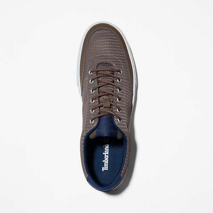 商品Timberland|Adventure 2.0 Sneaker for Men in Dark Green,价格¥415,第2张图片详细描述
