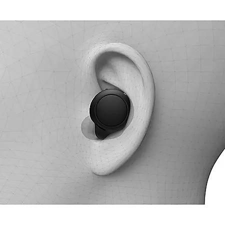 Sony WFC500 True Wireless In-Ear Bluetooth Headphones商品第8张图片规格展示