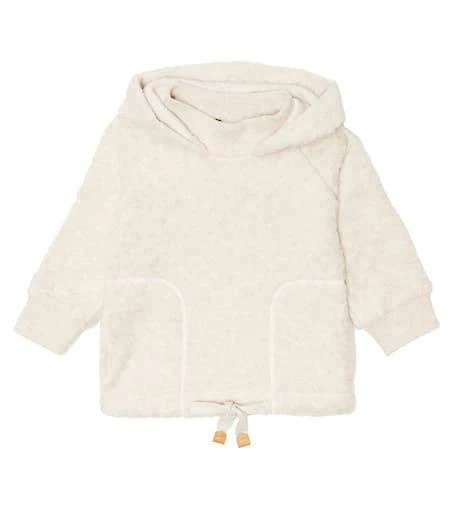 商品1 + in the Family|Baby Andoni cotton-blend sweater,价格¥234,第1张图片