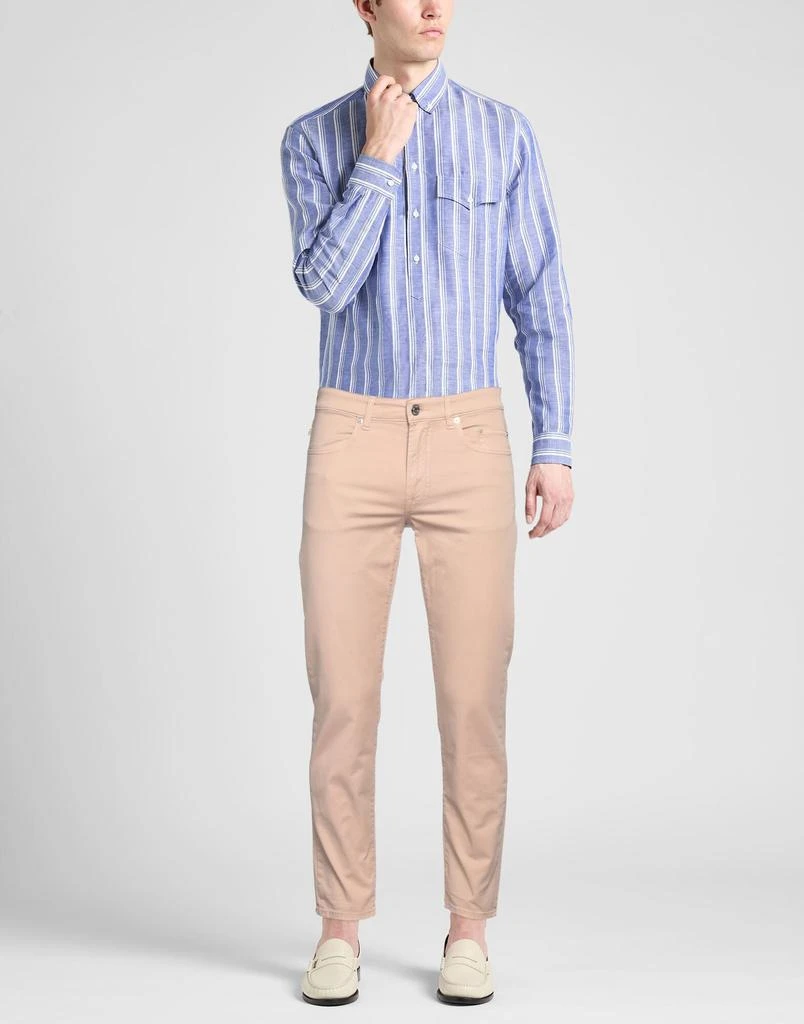 商品SIVIGLIA|Casual pants,价格¥798,第2张图片详细描述