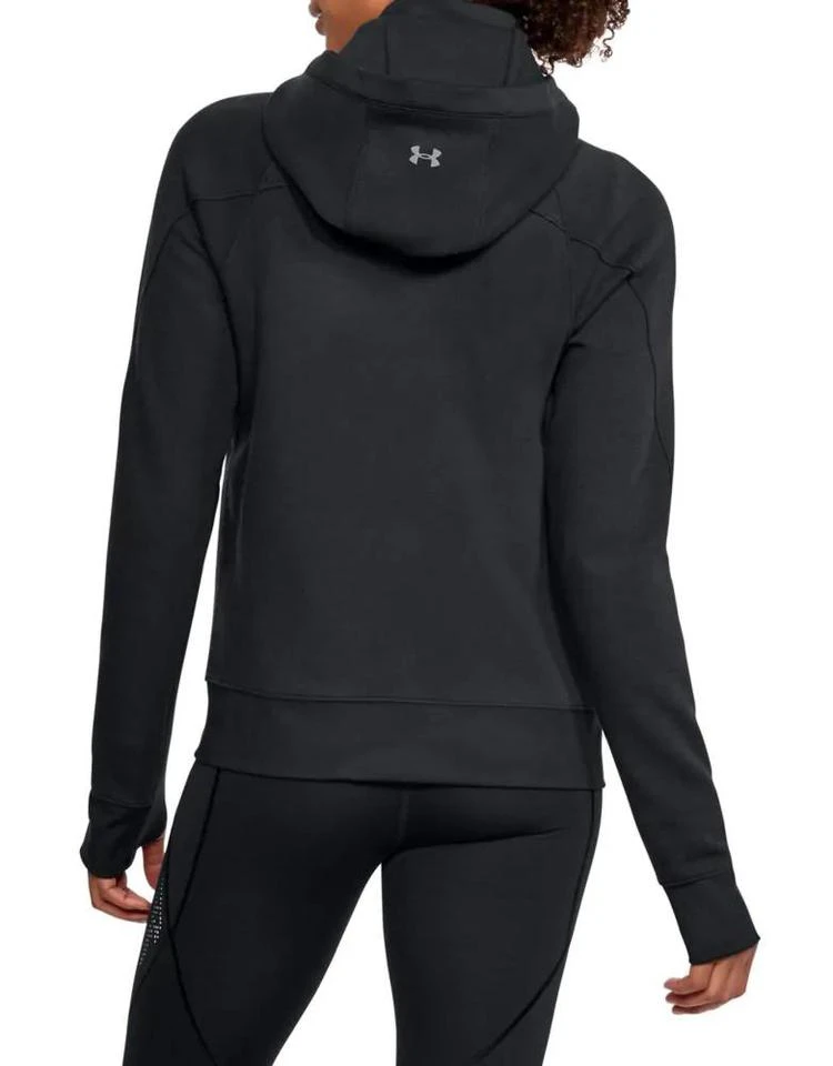 商品Under Armour|Zip-Up Hoodie Sweatshirt,价格¥340,第3张图片详细描述