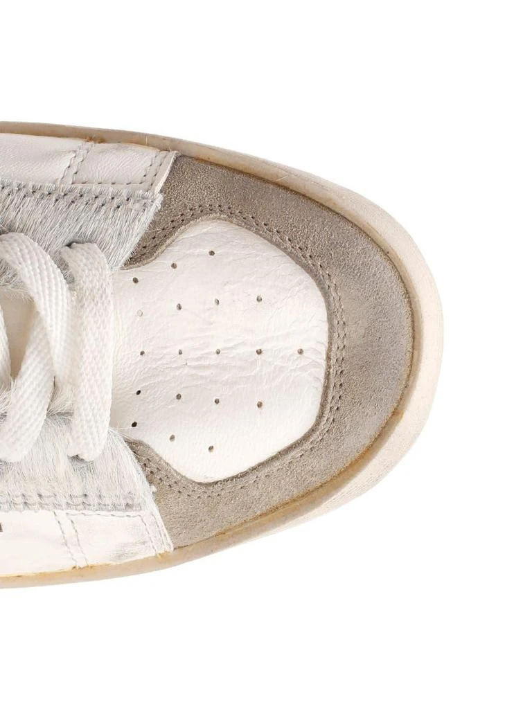 商品Golden Goose|Golden Goose Gmf00128.f004007 81999 - Men,价格¥6980,第4张图片详细描述