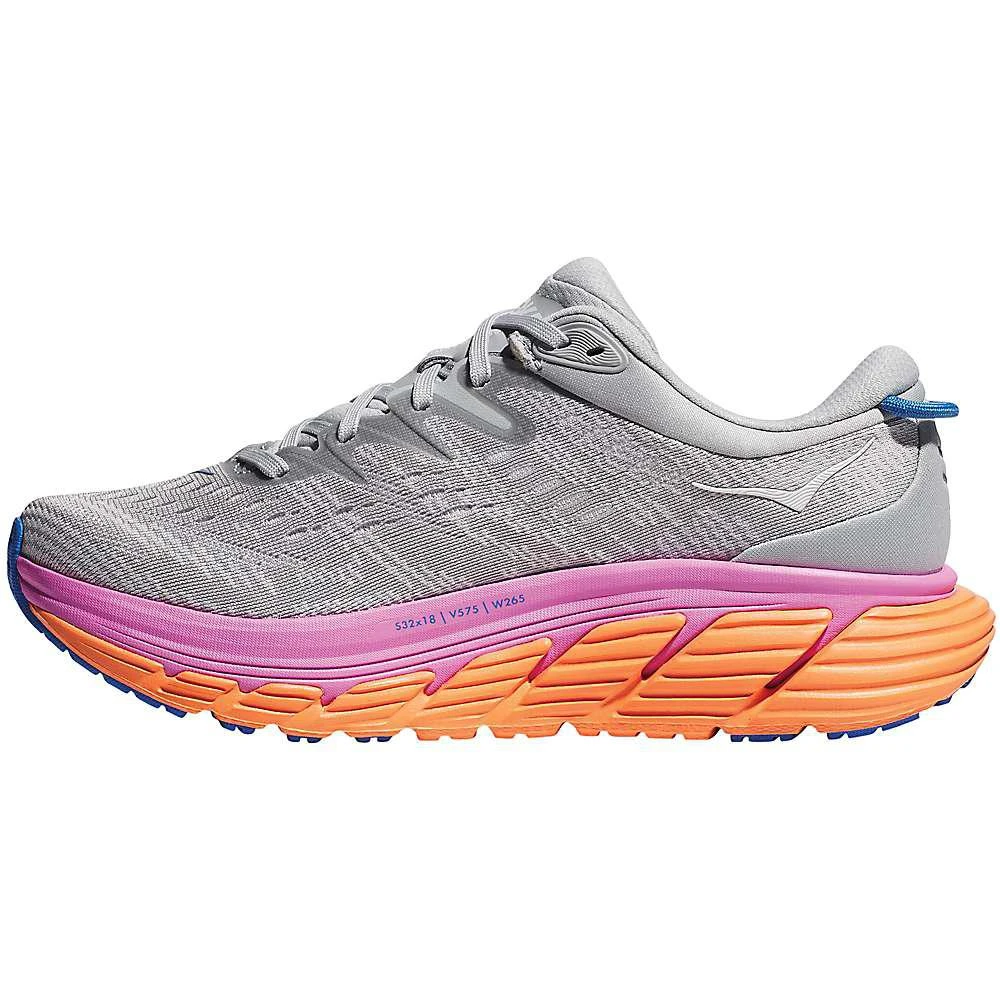 商品Hoka One One|Hoka One One Women's Gaviota 4 Shoe,价格¥1134,第3张图片详细描述