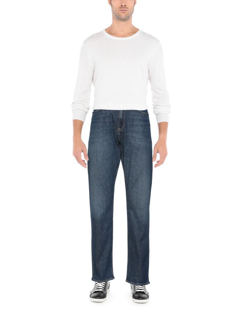 商品Calvin Klein|Denim pants,价格¥590,第4张图片详细描述