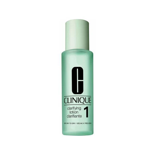 商品Clinique|Basic 3 Temps - Lotion Exfoliante Douce - Peaux Très Sèches à Sèches,价格¥226,第1张图片