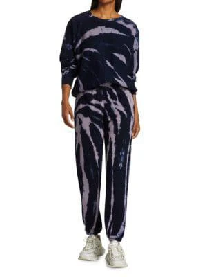 Tie-Dye Classic Sweatpants 商品