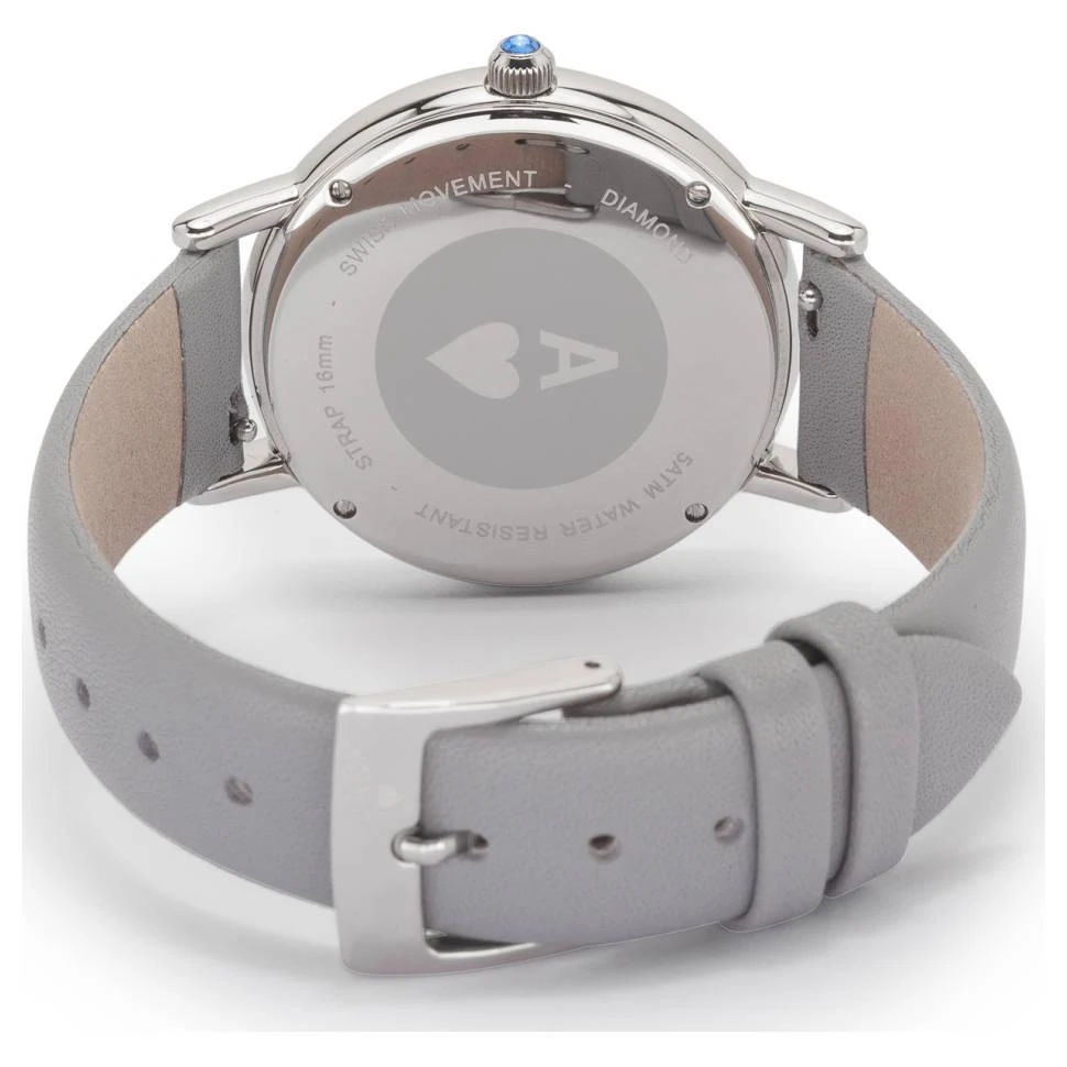 商品Jacy|Jacy Ace Women's Watch,价格¥756,第2张图片详细描述