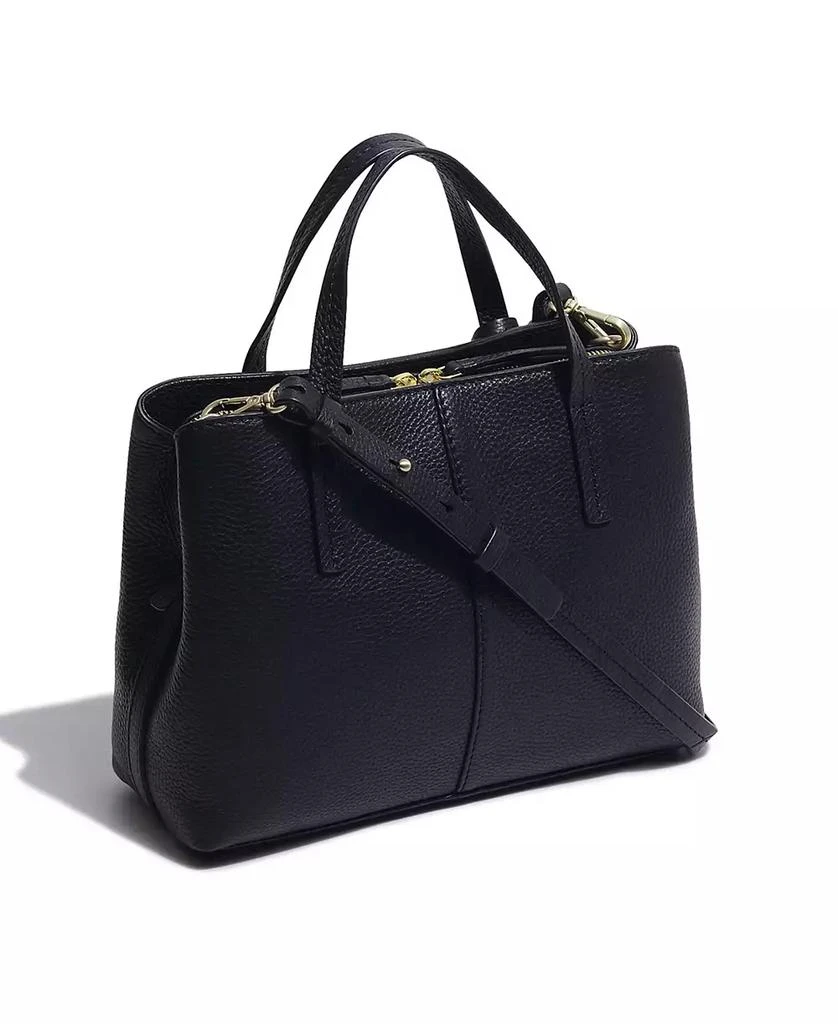 商品Radley|Women's Medium Open Top Multiway Satchel Handbag,价格¥2145,第3张图片详细描述