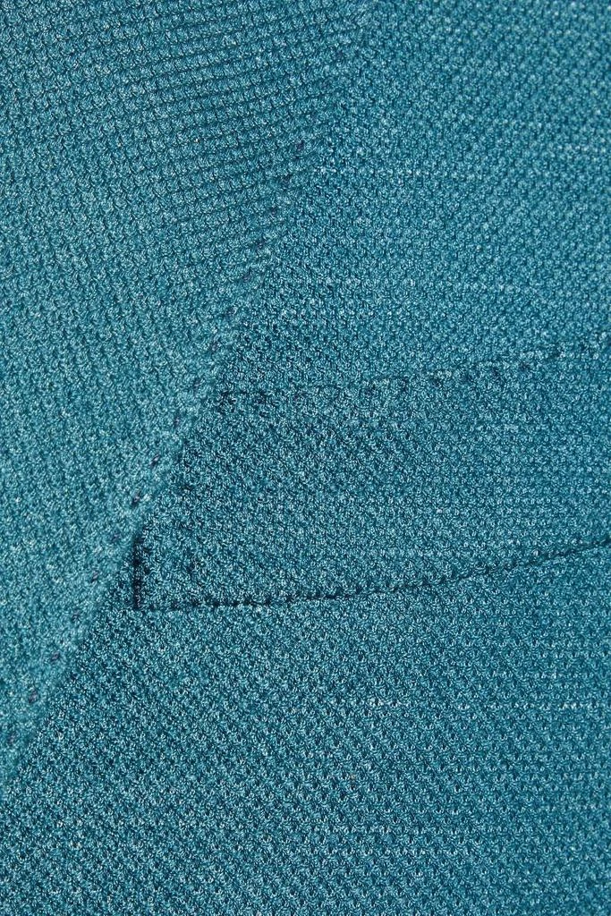 商品Zegna|Silk-blend blazer,价格¥3455,第4张图片详细描述