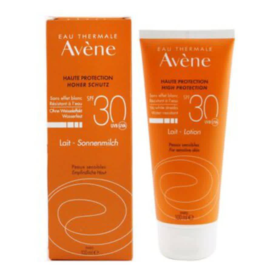 Avene High Protection Lotion SPF 30 Ladies cosmetics 3282779228671商品第2张图片规格展示