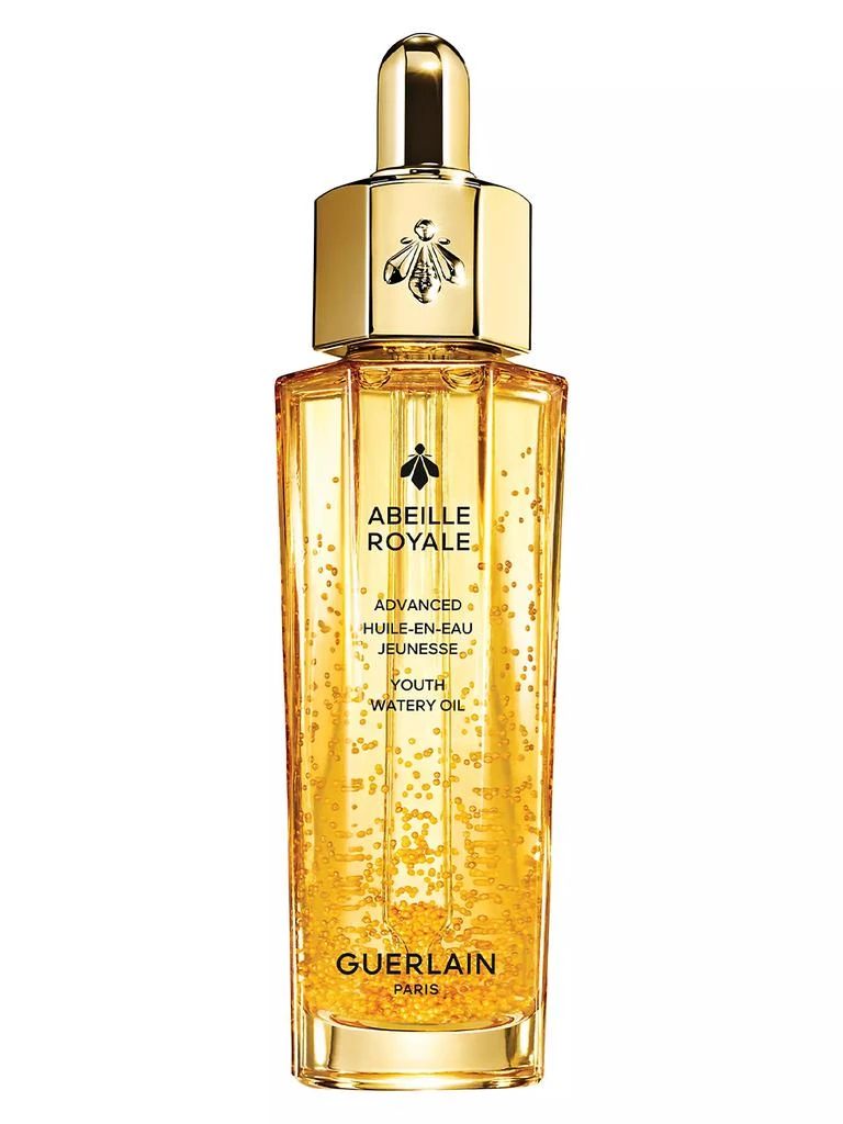 商品Guerlain|Abeille Royale Advanced Youth Watery Oil,价格¥414,第2张图片详细描述