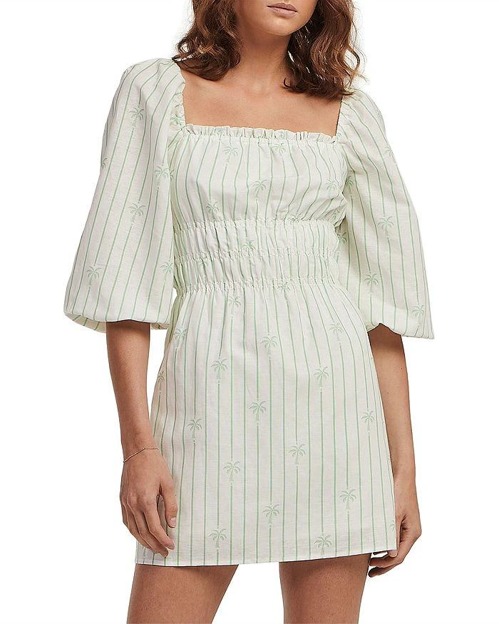 商品Charlie Holiday|Boheme A Line Dress,价格¥179,第1张图片