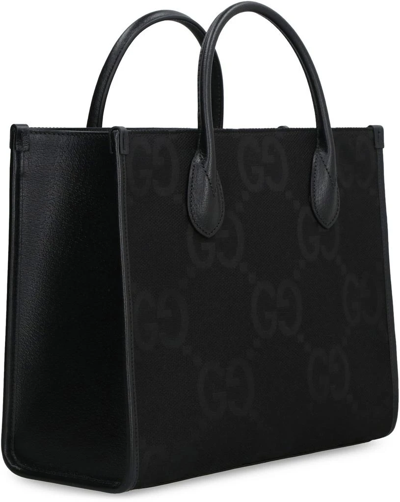 商品Gucci|Gucci Off The Grid Top Handle Bag,价格¥13604,第2张图片详细描述